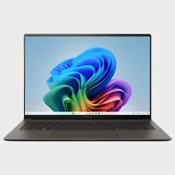 Asus Zenbook S 14: משרדי עם נטייה לגיימינג